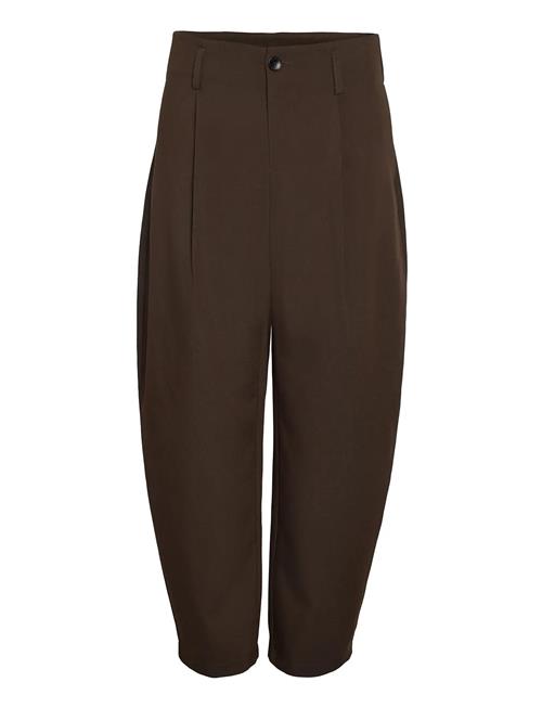 NOISY MAY | Nmeli Mw Tailored Barrel Pants | S