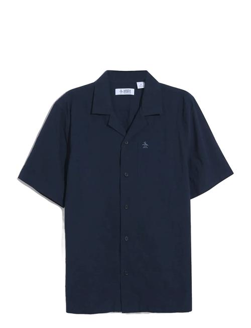 Original Penguin | Ss Camp Cttn Ao Flow | S