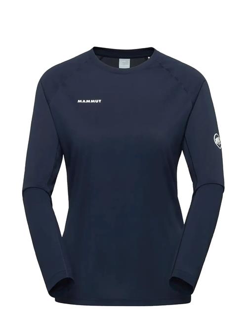 Mammut | Ducan Fl Longsleeve Women | L