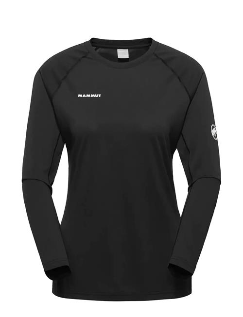 Mammut | Ducan Fl Longsleeve Women | S