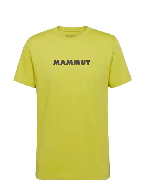 Mammut | Mammut Core T-Shirt Men Logo | M