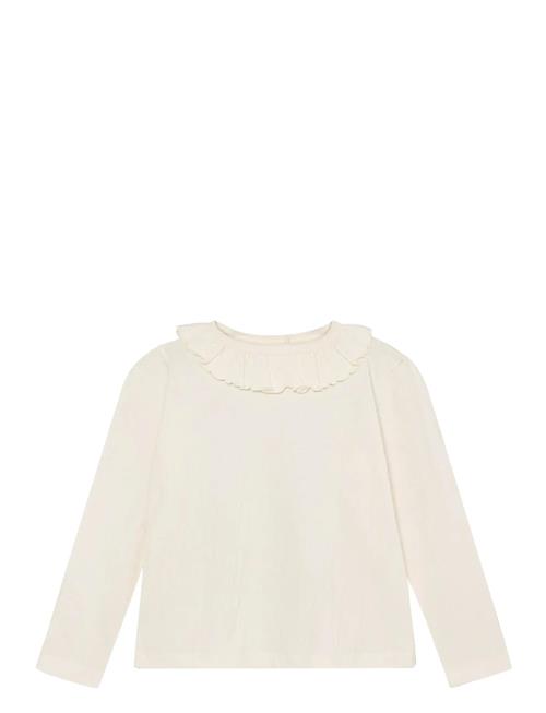 En Fant | T-Shirt Ls Crepe | 116