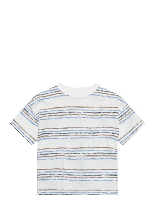 En Fant | T-Shirt Ss Stripe | 98