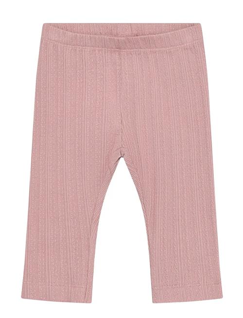En Fant | Leggings Pointelle | 80
