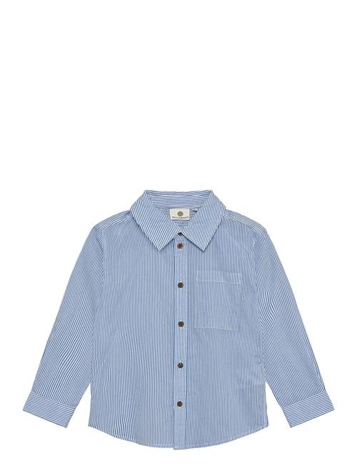 En Fant | Shirt Ls Stripe | 140