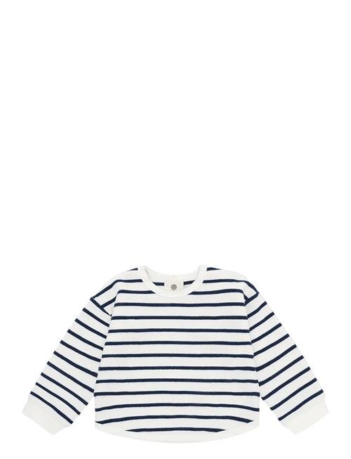 En Fant | Sweatshirt Stripe | 86