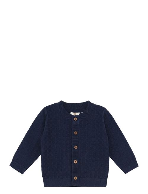 En Fant | Knit Cardigan | 80