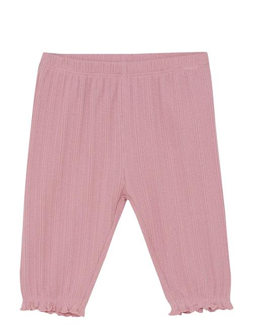 En Fant | Pants Pointelle | 68