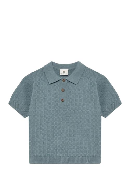 En Fant | Knit Polo | 116