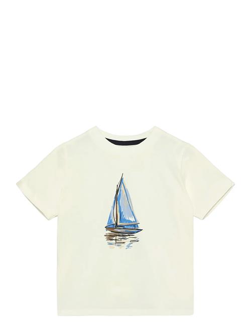 En Fant | T-Shirt Ss | 98