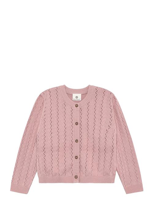 En Fant | Cardigan Knit | 92
