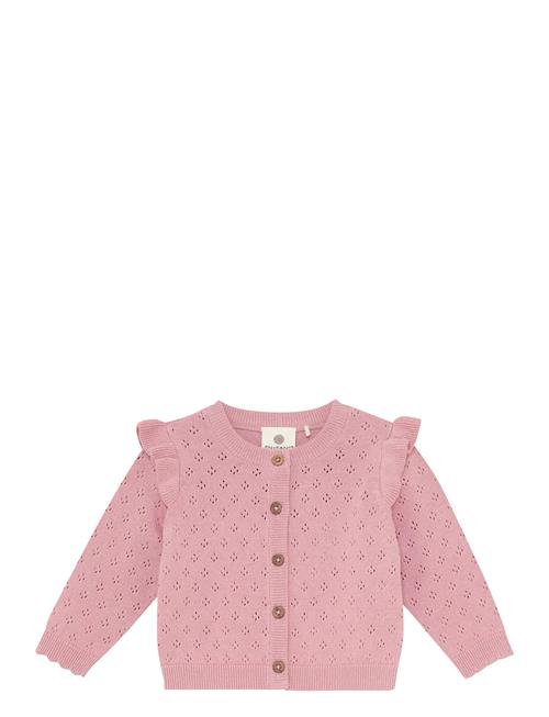 En Fant | Cardigan Knit | 62