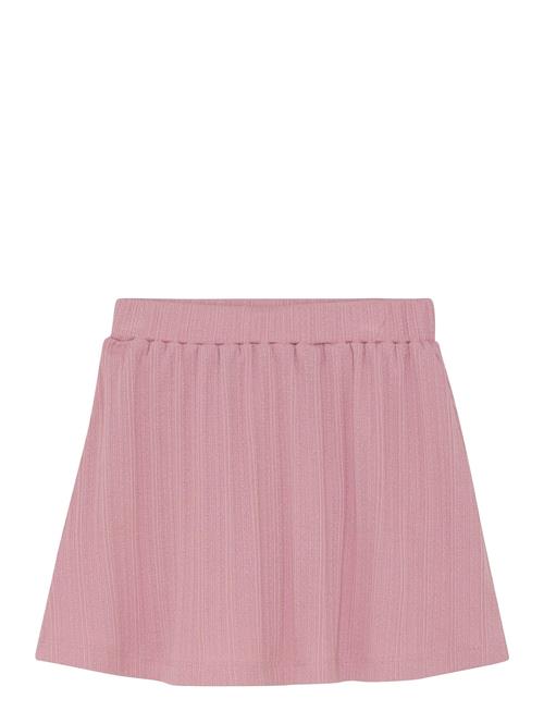 En Fant | Skirt Pointelle | 122