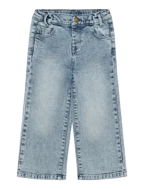 En Fant | Jeans Denim Wide | 92