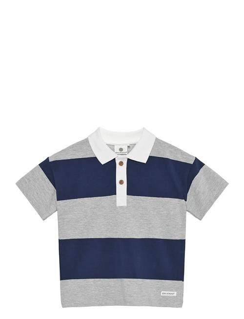 En Fant | T-Shirt Ss Polo | 98