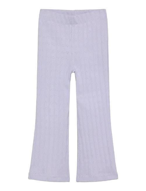 En Fant | Leggings Pointelle | 128