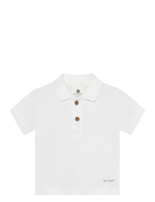 En Fant | Polo Ss | 68