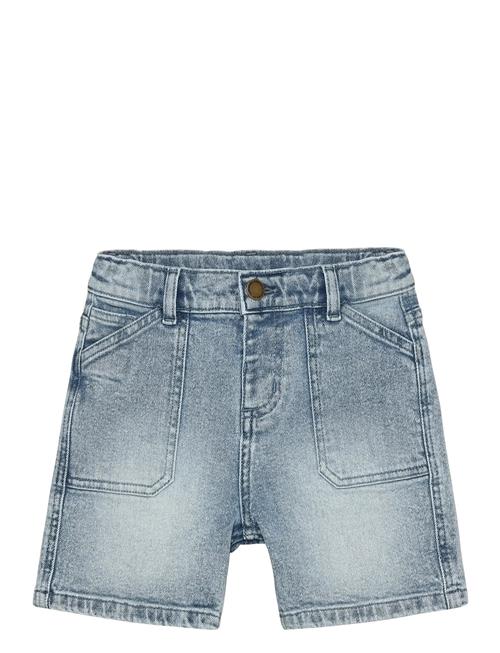 En Fant | Shorts Denim Bermuda | 122