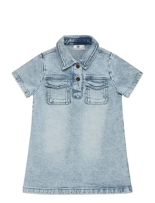 En Fant | Dress Denim | 140