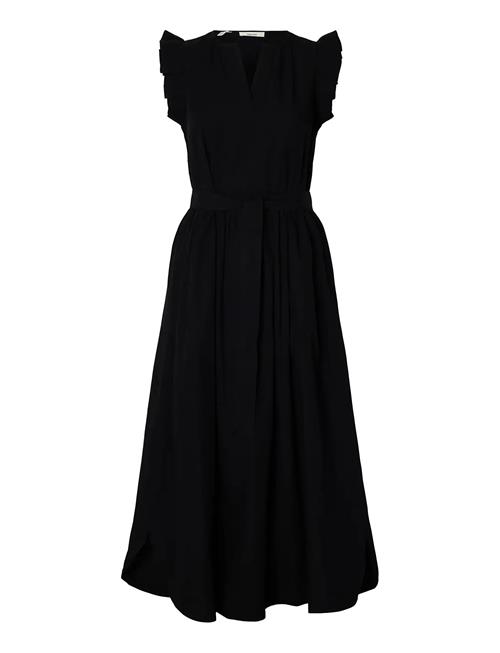 Selected | Slwblair-Ida Regular Sl Long Dress Noos | 44