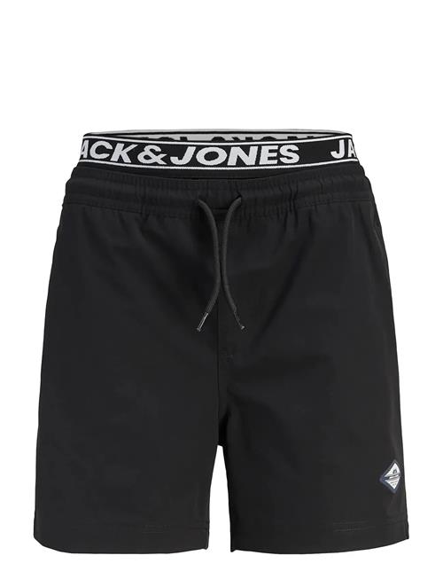 Jack & Jones | Jpstmaui Surf Double Wb Swimshort Sn Jnr | 128