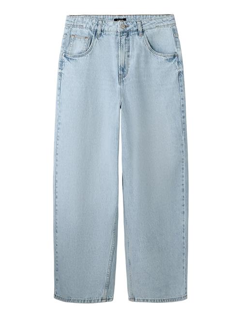 LMTD | Nlnbirm Dnm Skate Loose Pant | 140