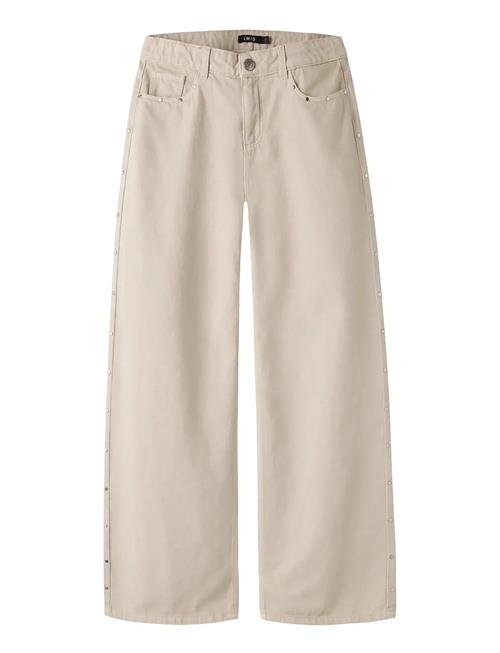 LMTD | Nlfhyedstud Lw Twi Lc X-Wide Pant | 170