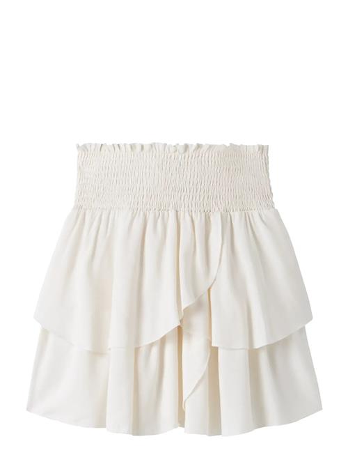 LMTD | Nlfsandyy Solid Short Skirt | 152