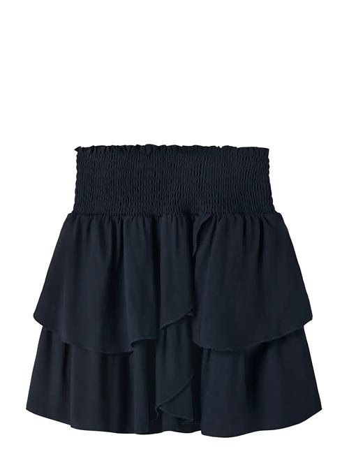 LMTD | Nlfsandyy Solid Short Skirt | 164