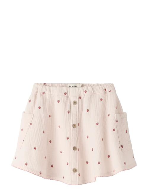 Lil'Atelier | Nmfkamma Skirt Lil | 104
