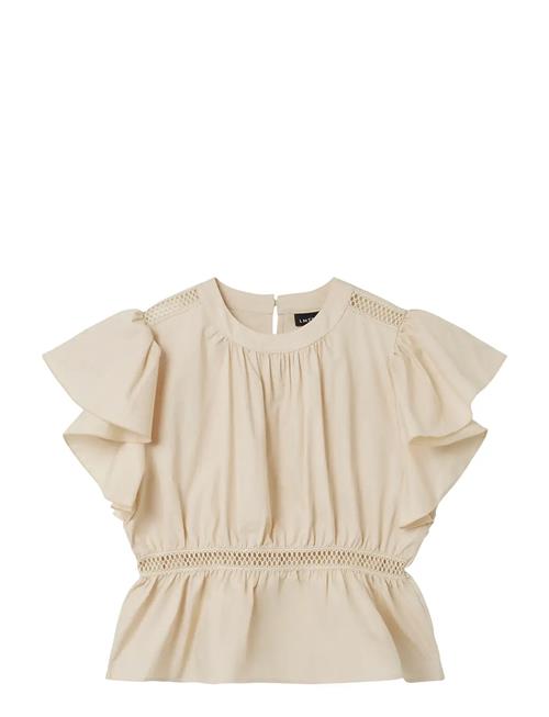 LMTD | Nlfhilles Caps Shirt | 134-140