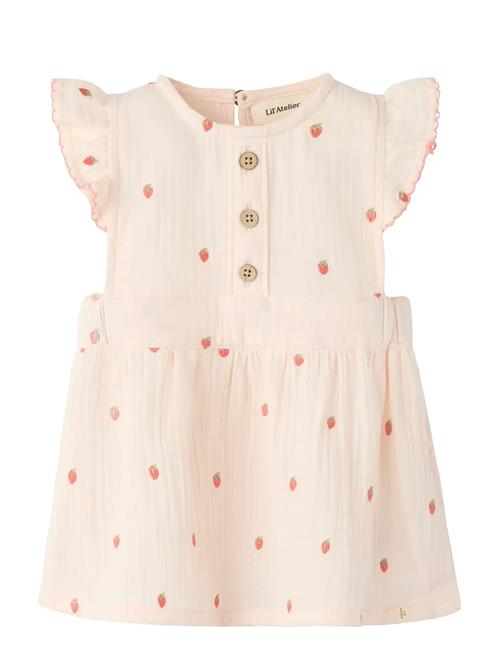 Lil'Atelier | Nbfkamma Skirtall Lil | 86