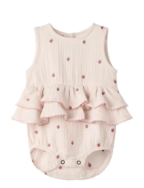 Lil'Atelier | Nbfkamma Sl Suit Lil | 86