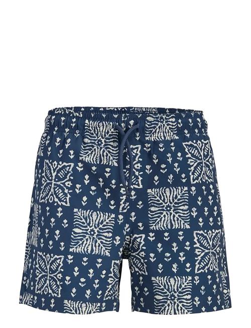 Jack & Jones | Jpstmaui Shell Aop Swim Shorts Jnr | 176