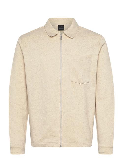 Jack & Jones | Jprblafreddie Ls Overshirt Sweat | M