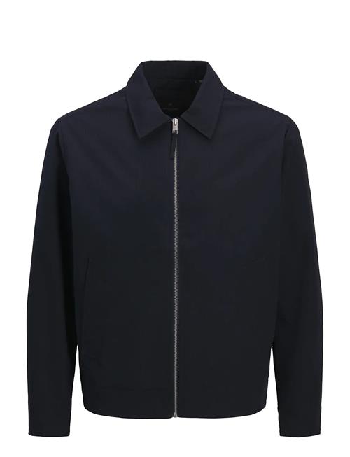 Jack & Jones | Jprblalorenzo Seersucker Blouson Jkt | XL