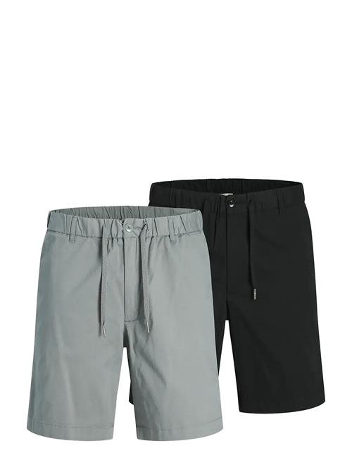 Jack & Jones | Jpstjaiden Rocco Hybrid Jog Sho Mp 2Pk | L