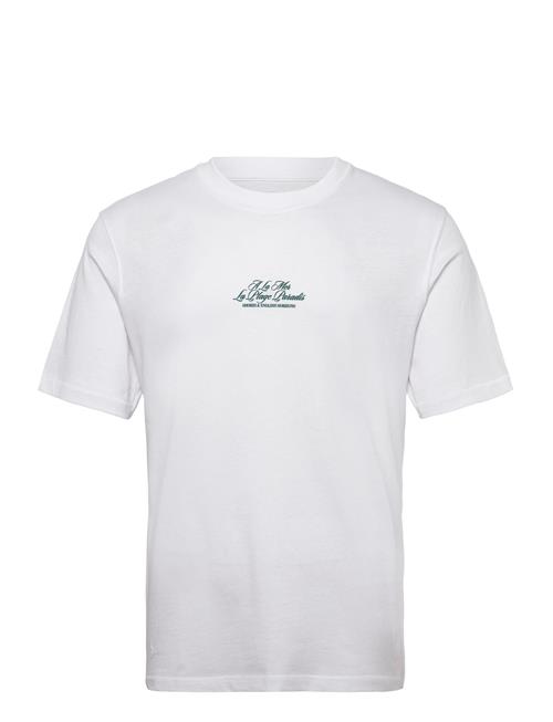 Jack & Jones | Jorcassis Photo Back Tee Ss Crew Neck | L
