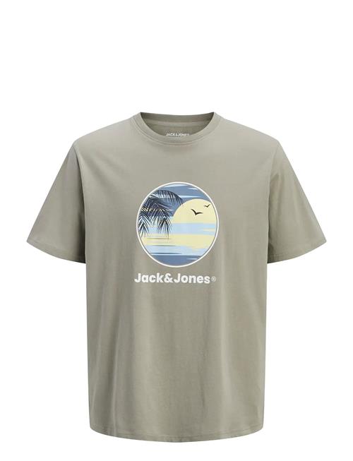 Jack & Jones | Jjperry Tee Ss Crew Neck | L