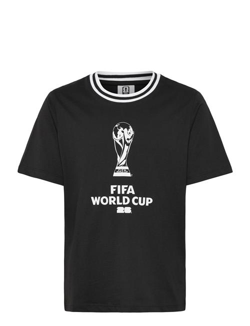 Jack & Jones | Jorfifa Tee Ss Crew Neck Styd Aw25 Jnr | 152
