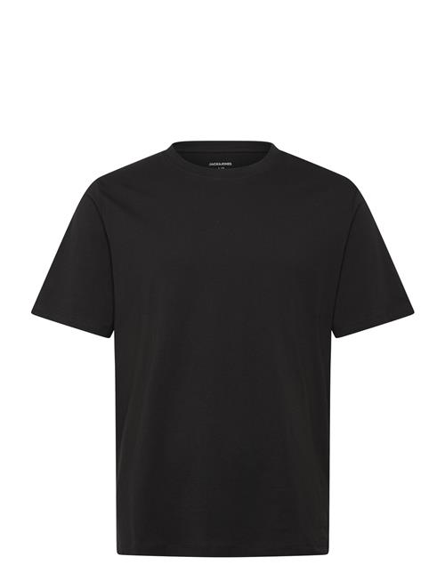 Jack & Jones | Jjosaka Back Print Tee Ss Crew Neck | L