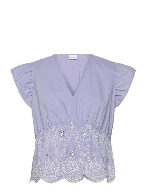 Mamalicious | Mlsienna Short Cap Wo Top | XL