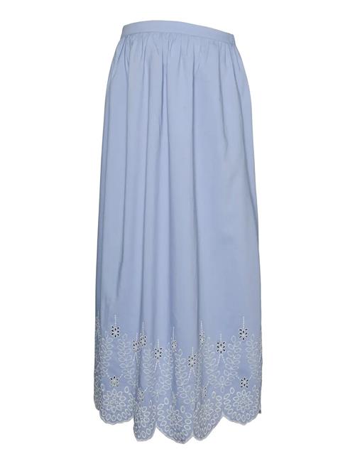 Mamalicious | Mlsienna Wo Maxi Skirt | S