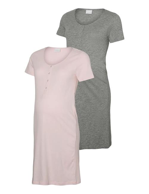 Mamalicious | Mlmira Jrs Nightgown 2F 2-P Noos | M