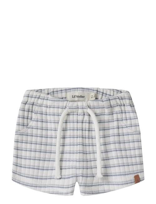 Lil'Atelier | Nbmhaldur Loose Shorts Lil | 74