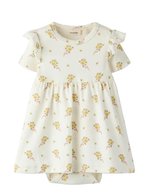 Lil'Atelier | Nbfgayo Sin Ss Body Dress Lil | 56