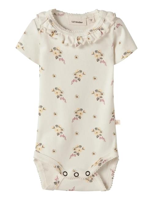 Lil'Atelier | Nbfgayo Sio Ss Slim Body Lil | 56
