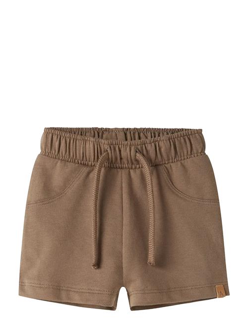 Lil'Atelier | Nbnomas Sweat Shorts Lil | 56