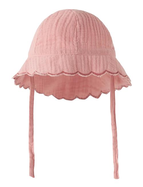 Lil'Atelier | Nbfhiba Sun Hat Lil | 47-48