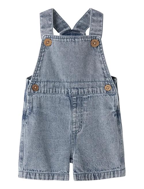 Lil'Atelier | Nbmfunda Loose Shortall 5552-Fd Lil | 68